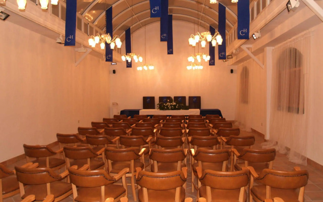 Hotel Corona de Atarfe