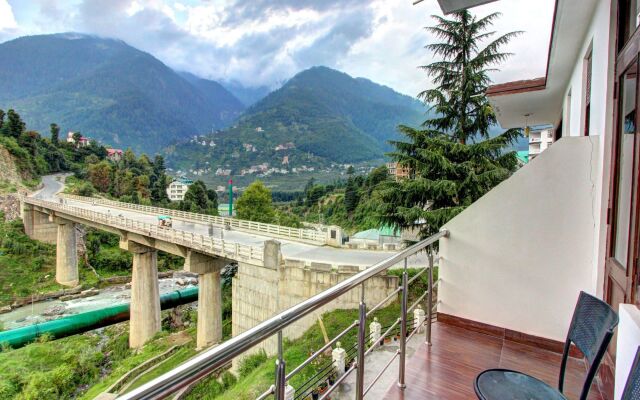 OYO 6289 Manali Paradise