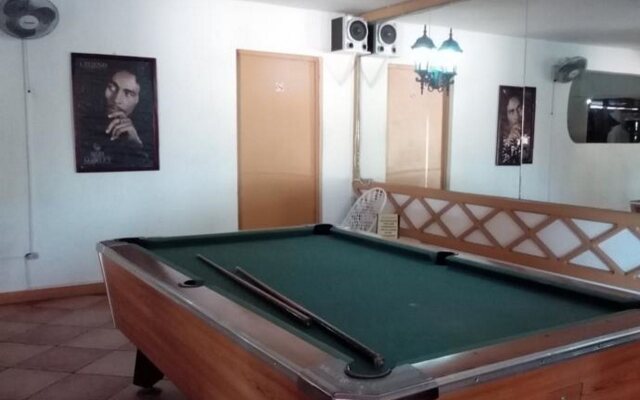 Grandiosa Hotel