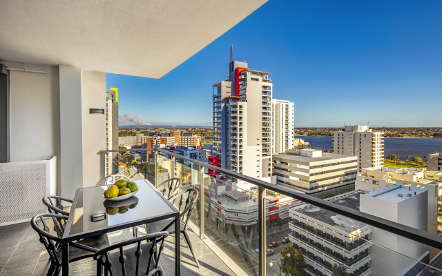 Quest East Perth