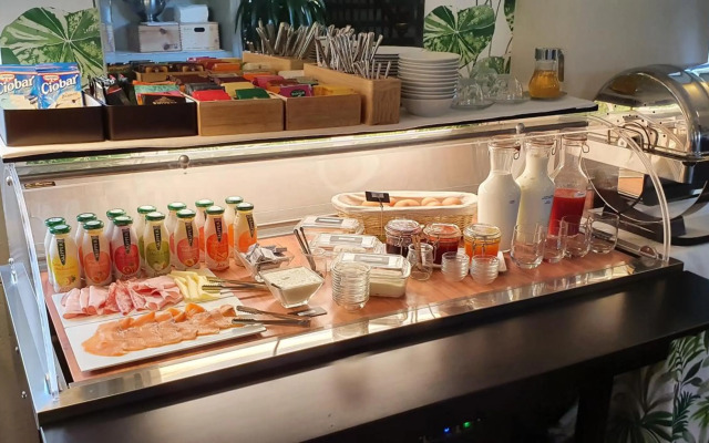 Albergo Ristorante San Giors