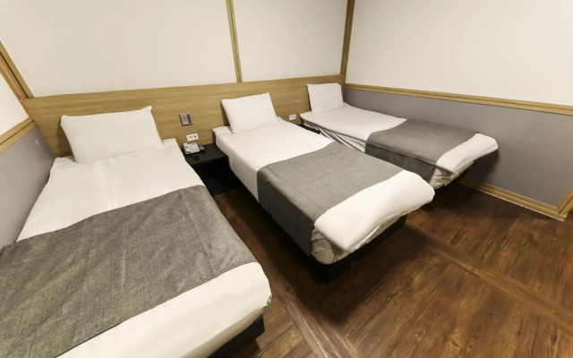 Major Hotel