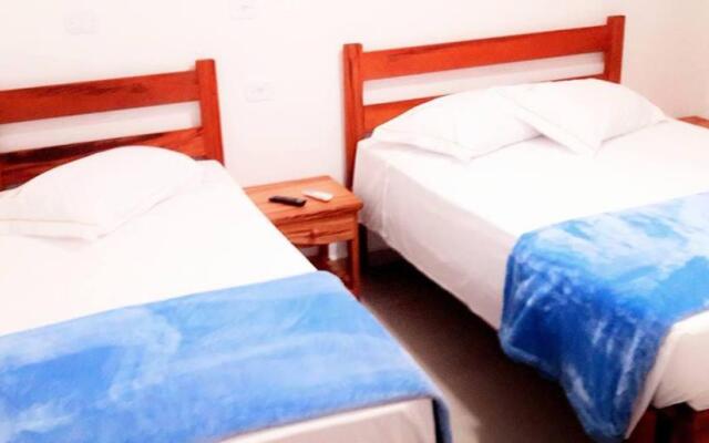 Pousada Refugio de Paraty