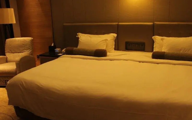 Yuefang Hotel-Wuhu