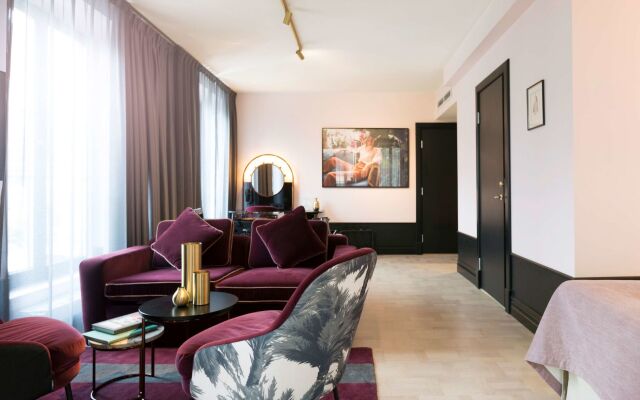 Haymarket by Scandic