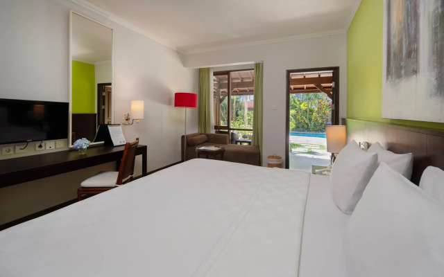 Prime Plaza Hotel Sanur - Bali