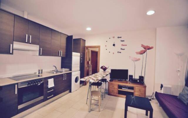 Apartment Downtown Sabadell