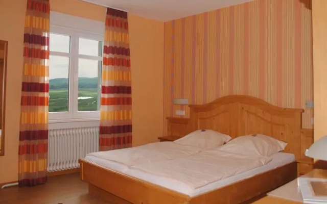 La Terrazza Pension***