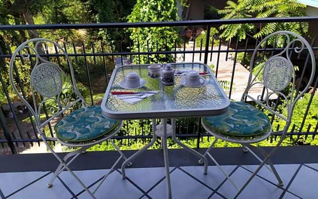 Bed and Breakfast Napoli Peppinos Room