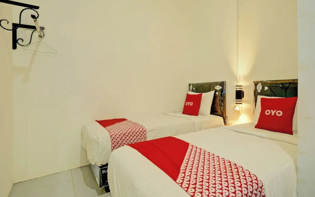 OYO 92700 D' Ngalau Residence Syariah