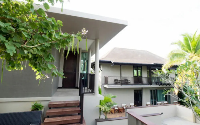Phureesala Villa - A5
