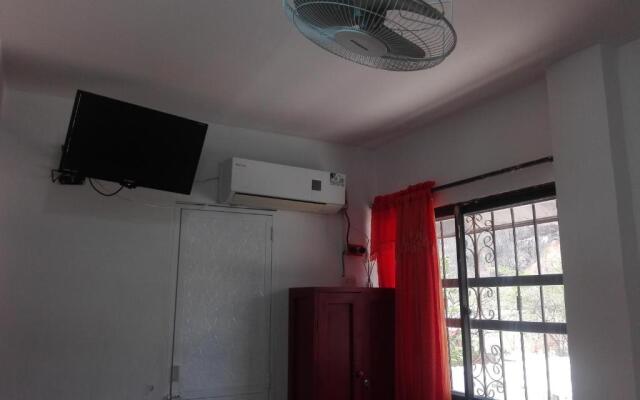 Hostal Casa Yhoanny
