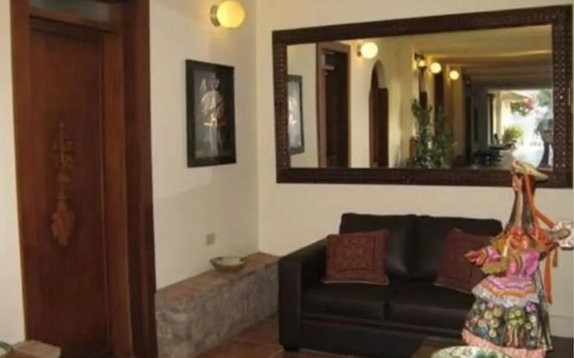 Casaverde Valle Sagrado