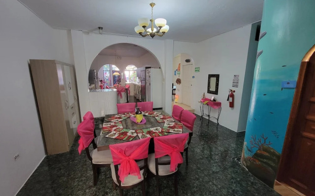 Hostal Gosén