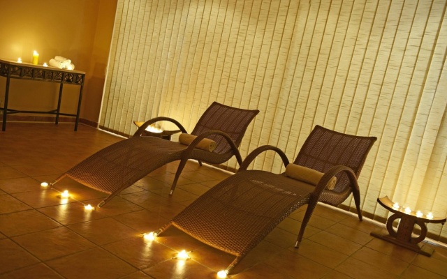InterContinental Lusaka by IHG