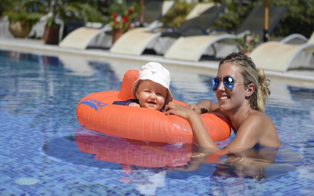 Sonio Beach Hotel