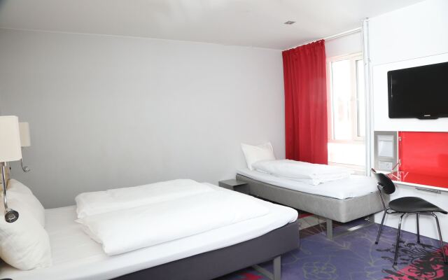 Comfort Hotel Xpress Youngstorget