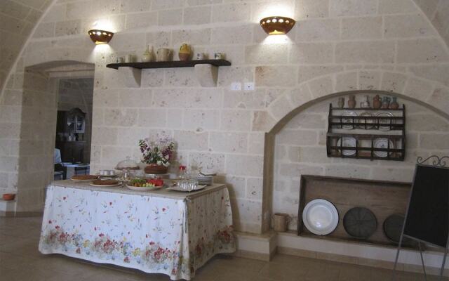 Masseria Giustiniani