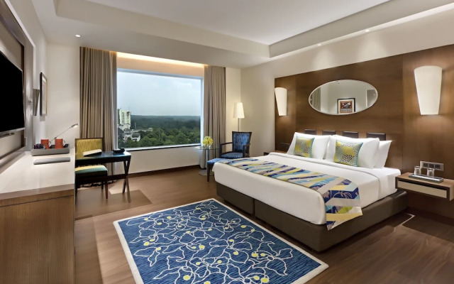 Fortune Park Pushpanjali, Durgapur - Member ITC Hotels' Group