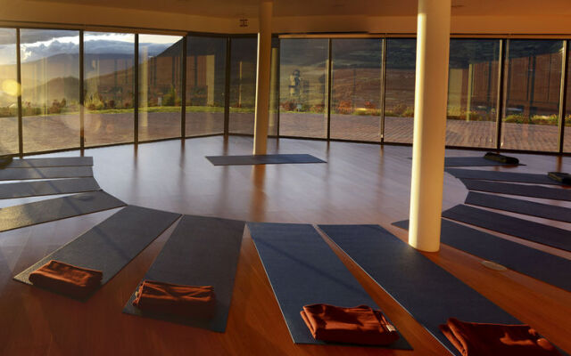 My Sacha Ji - Wellness Hotel