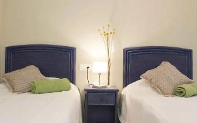 Topacio Apartamentos