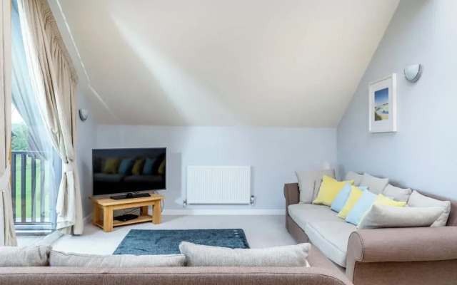 Sunbow at Retallack Resort