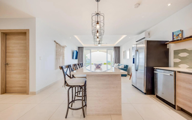 La Vista 2 - Diriá Tamarindo