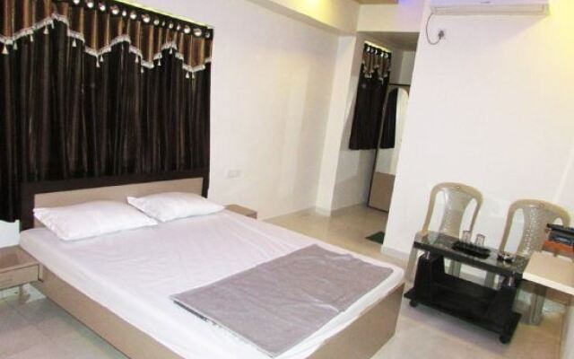 Hotel Vijay Palace
