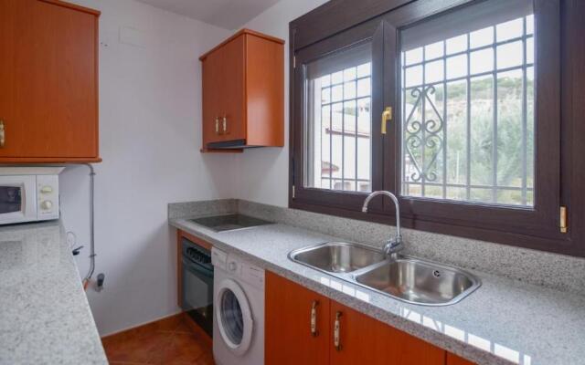 Casa Rural Parador del Silo Cónchar by Ruralidays