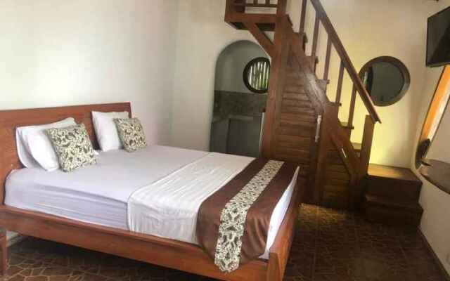 Medewi Surf Villa