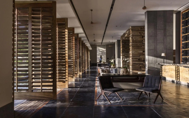 NIZUC Resort and Spa