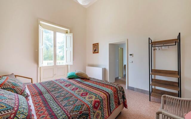 Villa Vallone Luxury With Pool