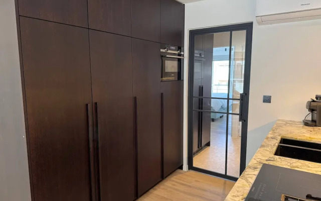 Huswell - Design Apartment With sea Views