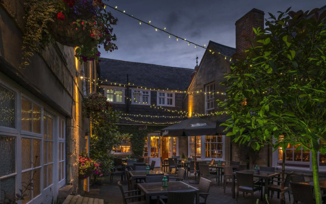 The White Hart Royal Hotel, Moreton-in-Marsh