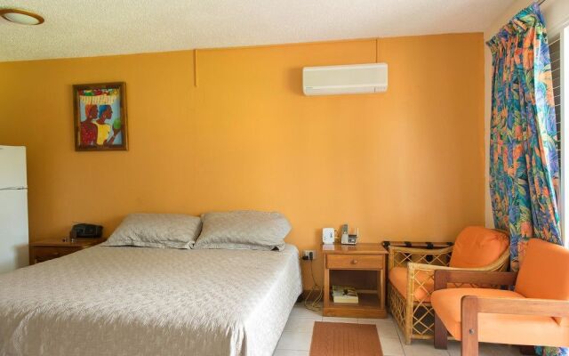 Sea Breeze Beach Studio - Negril