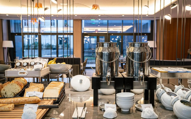 Courtyard by Marriott Paris Porte de Versailles