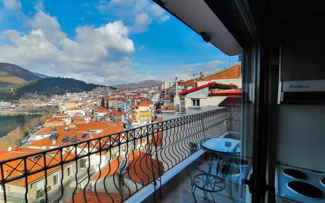 Panoramic suite