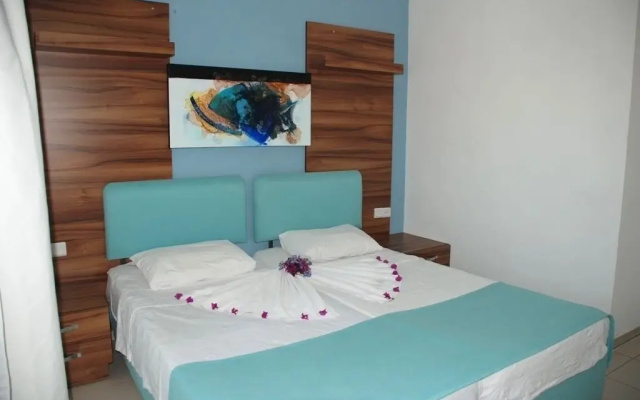 Ant Apart Hotel