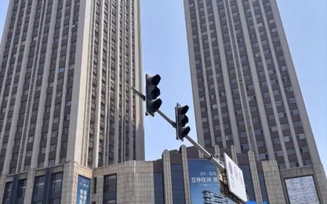 Guanting Benshe Homestay — hotel in Dalian