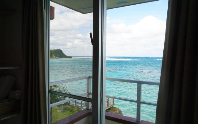 Hotel Oceans Nakijin
