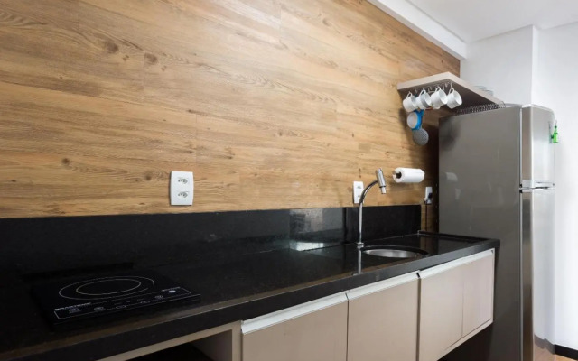 LOFT PREMIUM EM Boa Viagem 20 andar