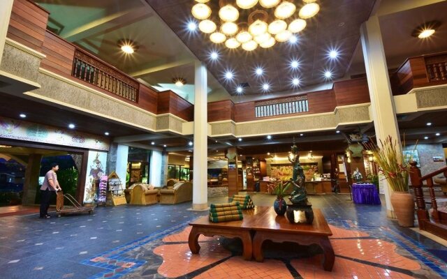 100 Islands Resort & Spa