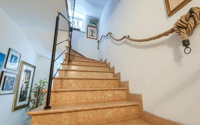 Amazing Apartment in Rovinj With 1 Bedrooms and Wifi