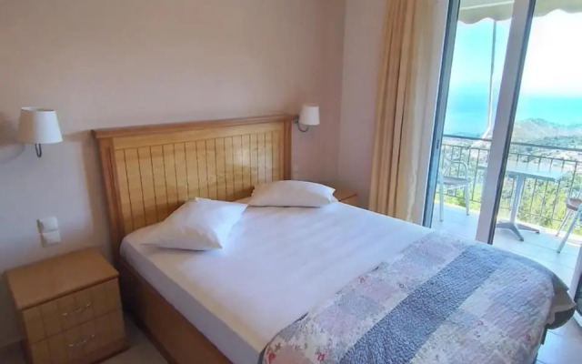 Panoramic View Studios