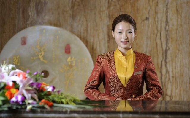 Xi'an Hua Rong International Hotel