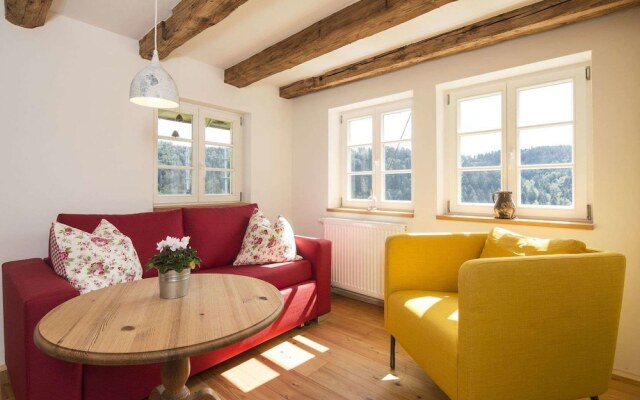 Ferienwohnung Titisee