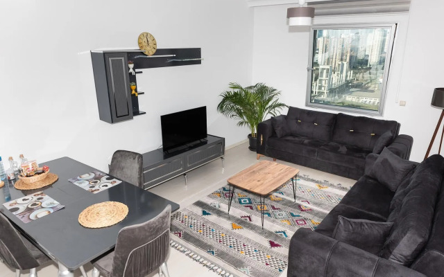 Flora Rezidance Ataşehir