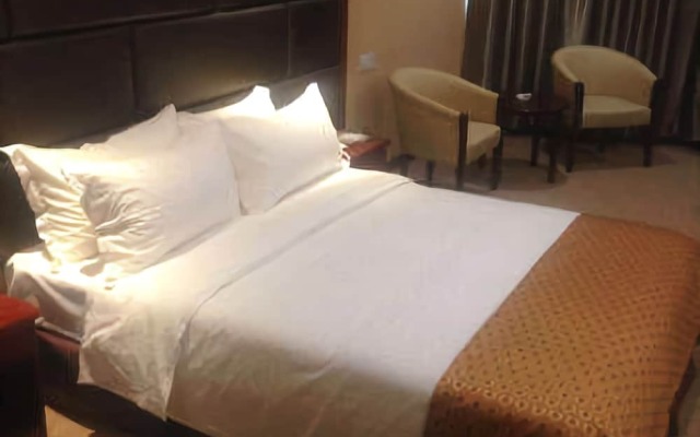 Ausotel Lianyungang