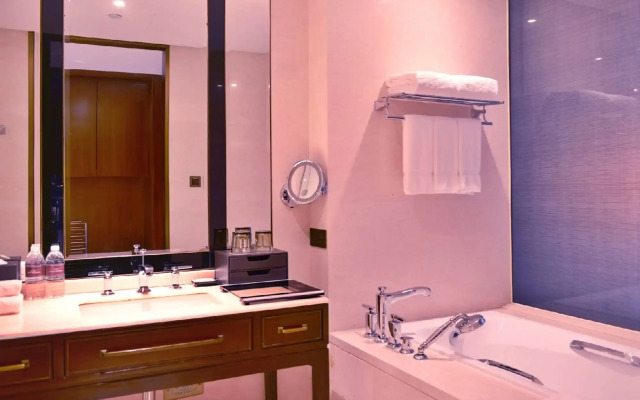 Sheraton Shanghai Jiading Hotel