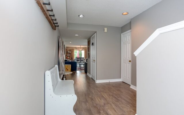 Sierra Lane Condos